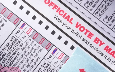AI in Politics, Ethics of AI, Future of Governance, Technology and Democracy, Voting Systems