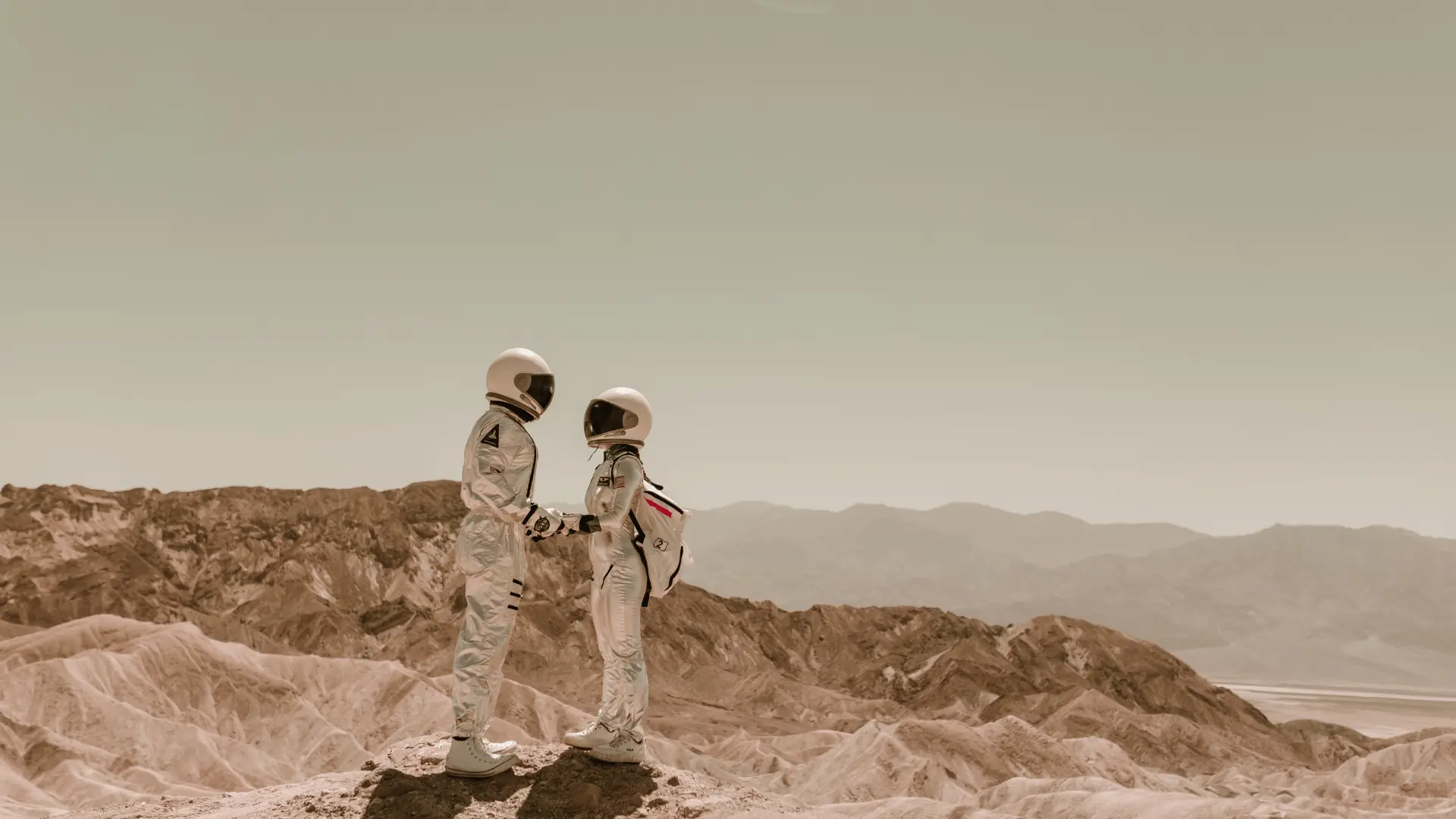 6G, Alien Technology, Mars Exploration, Quantum Communication, Scientific Advancements, Space Race