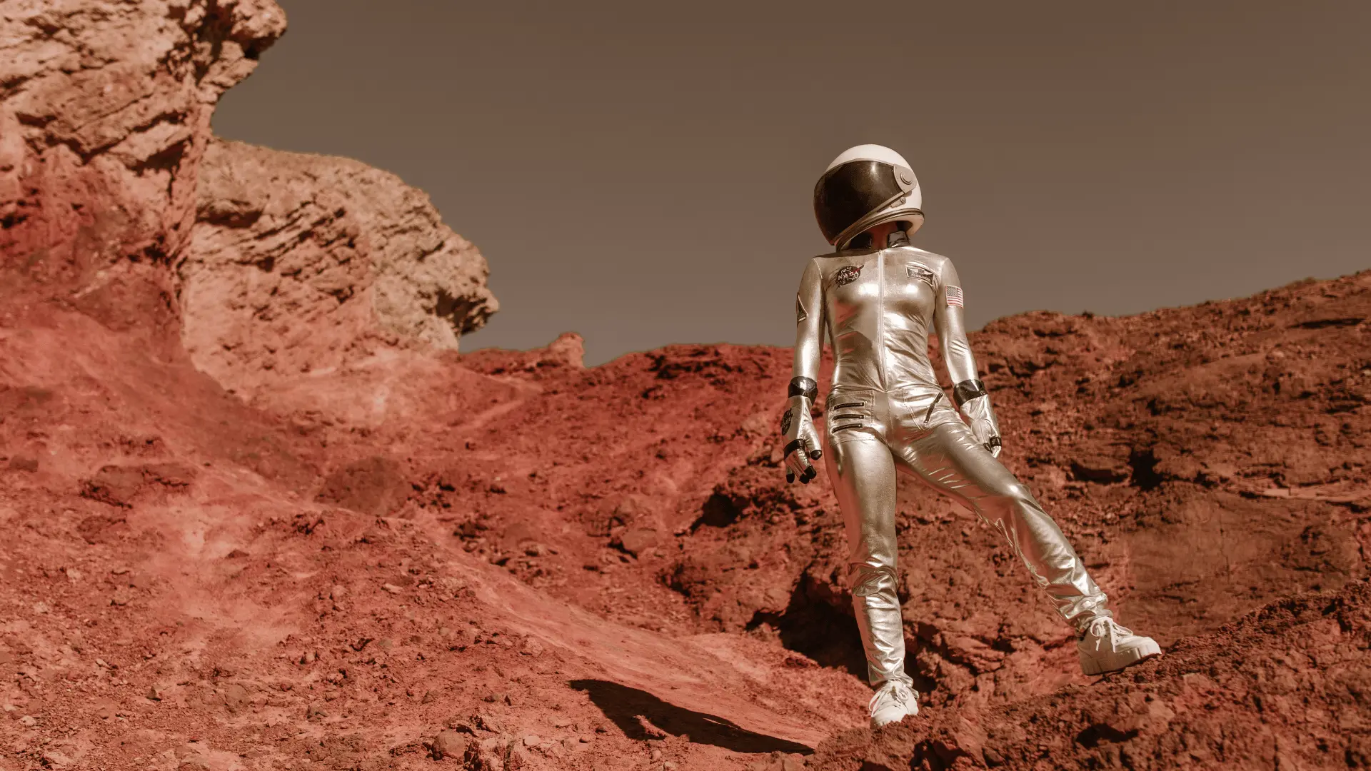 6G, Alien Technology, Mars Exploration, Quantum Communication, Scientific Advancements, Space Race