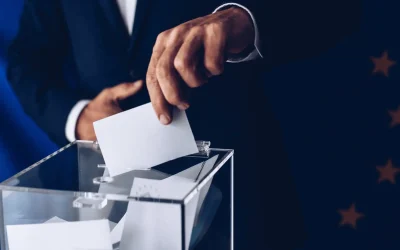 Predicting Elections: What If AI Could Predict the Next One?