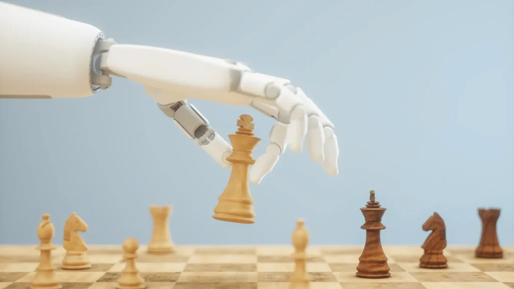 Artificial Intelligence, Election Forecasting, Ethical Tech, Politics and Technology, Predicting Elections