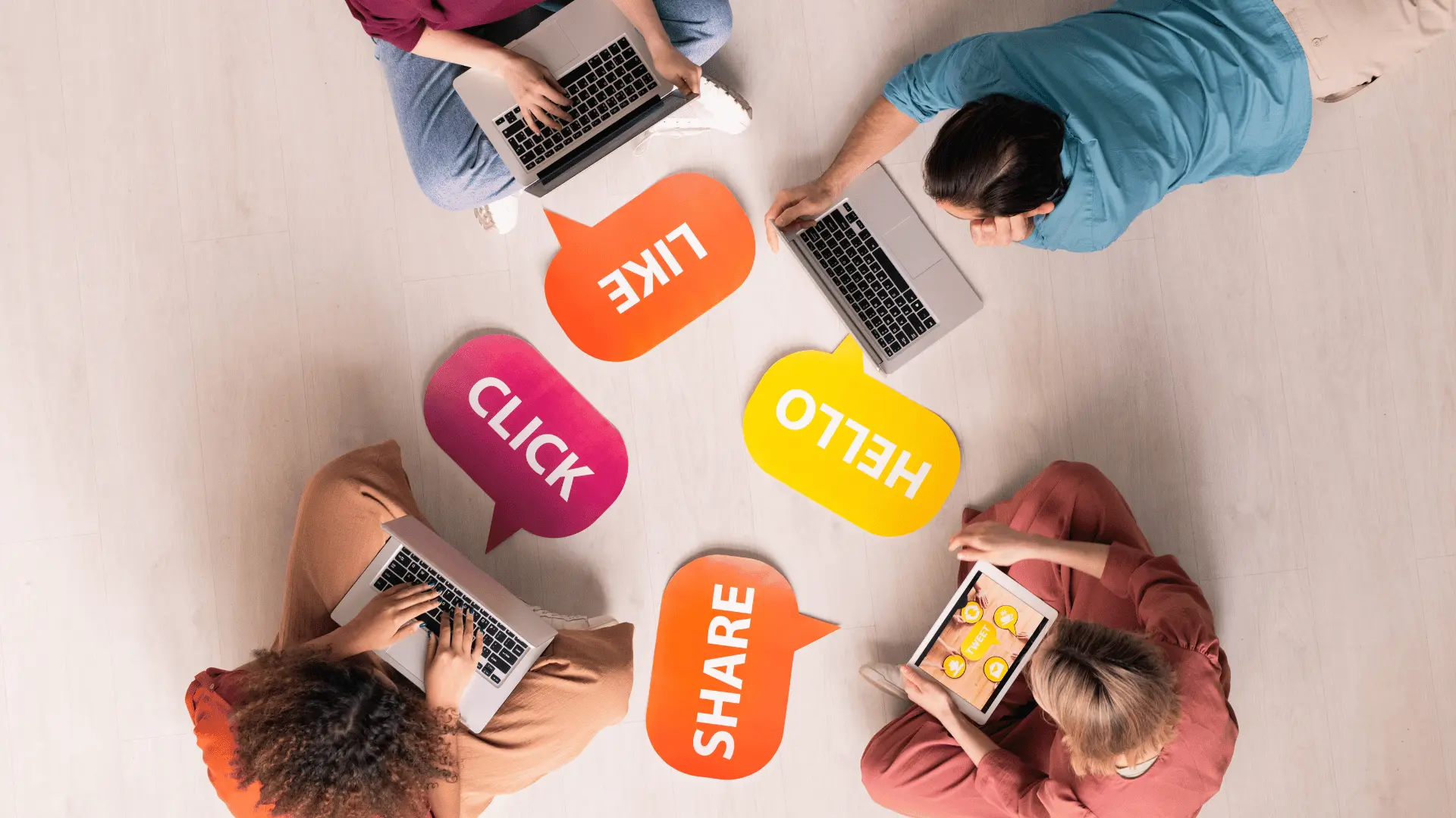 Social Media Challenges, Viral Trends, Internet Culture, Digital Safety, Teen Behavior
