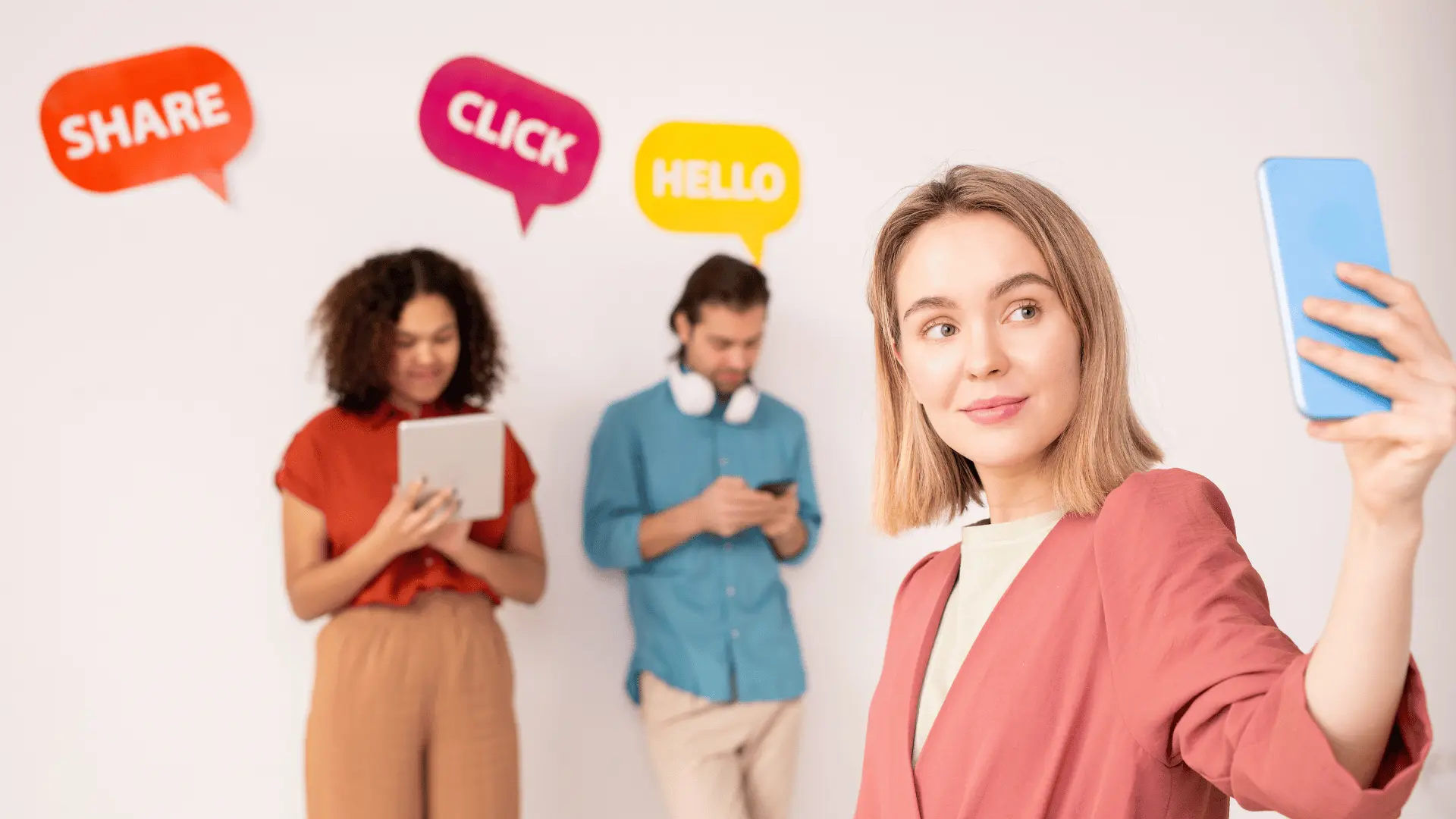Social Media Challenges, Viral Trends, Internet Culture, Digital Safety, Teen Behavior