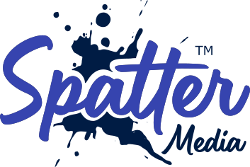 Spatter Media™