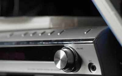 DVD Player, Tech Nostalgia, Streaming, Home Entertainment, Technology Trends