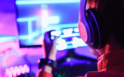 Esports, Gaming Culture, Competitive Gaming, Entertainment Industry, Tech Talk, Streaming Platforms, Digital Sports