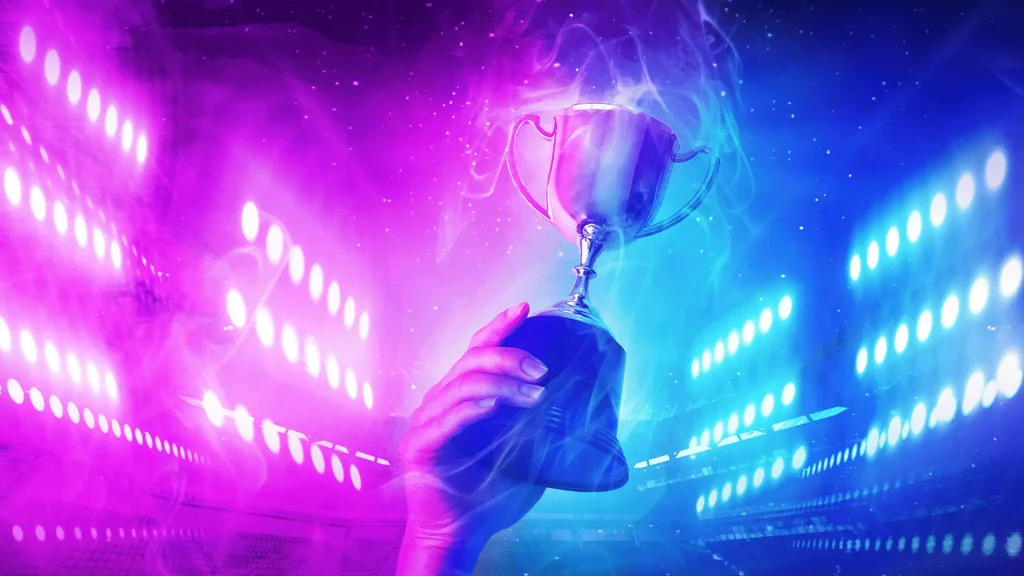Esports, Gaming Culture, Competitive Gaming, Entertainment Industry, Tech Talk, Streaming Platforms, Digital Sports