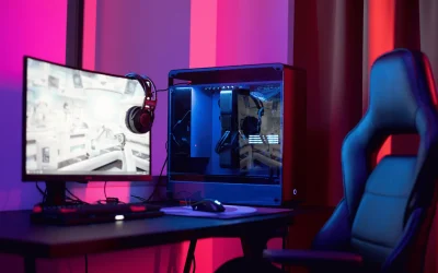 Gaming Chairs, Gaming Culture, Gaming Gadgets, Humor, Immersive Gaming, Tech Gadgets, Virtual Reality, Weird Gaming Accessories