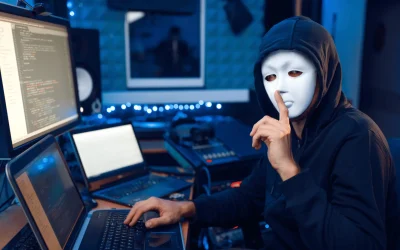 Hacking in Movies: When Typing Fast Is Not the Whole Story