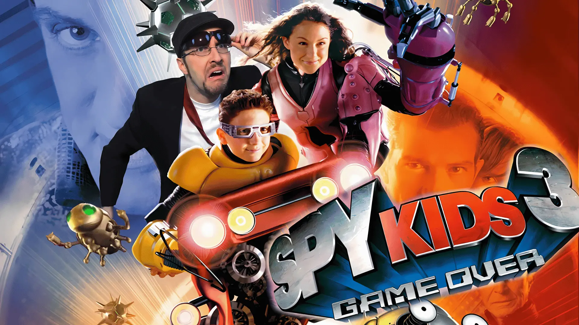 AI Satire, Cinematic Code, Entertainment Culture, Film Analysis, Tech Parodies