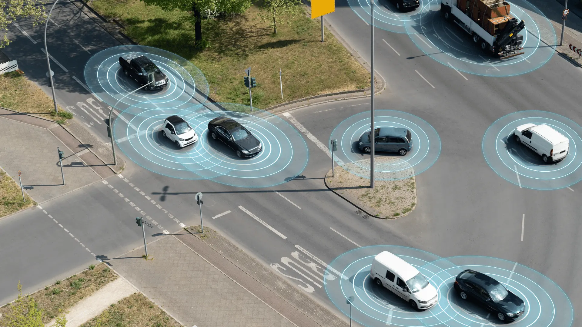 Autonomous Vehicles, AI in Cars, Future of Transportation, Tech Innovation, Self-Driving Cars, AI Technology, Smart Cars