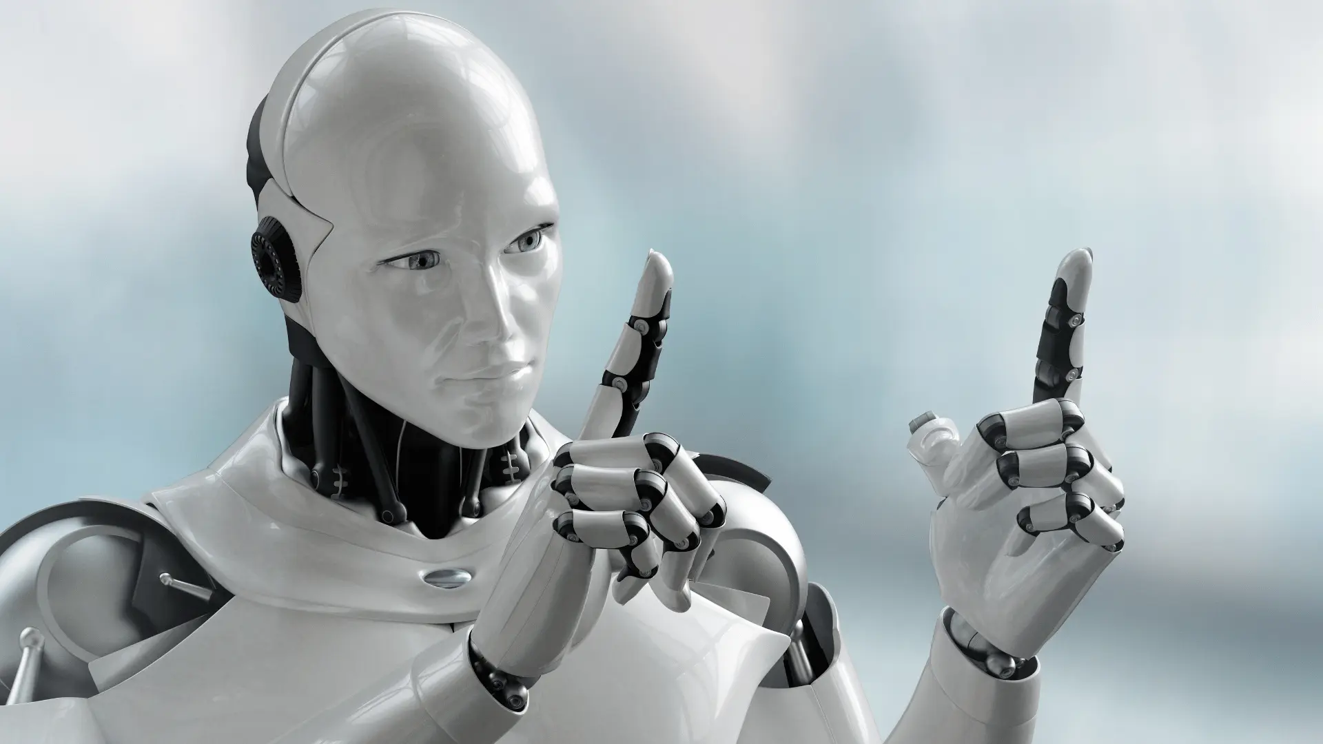 Artificial Intelligence, Ethics in AI, Future Predictions, Predictive AI, Scientific Innovation, Technology Ethics