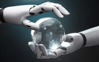Predictive AI: What If It Could See the Future?