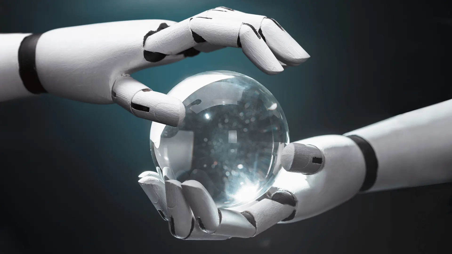 Predictive AI: What If It Could See the Future? Artificial Intelligence, Ethics in AI, Future Predictions, Predictive AI, Scientific Innovation, Technology Ethics