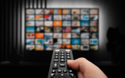 Streaming Wars: Who Will Win the Fight for Your Free Time?