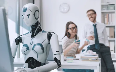 Tech Trends 2025: Innovations That Will Redefine the Future
